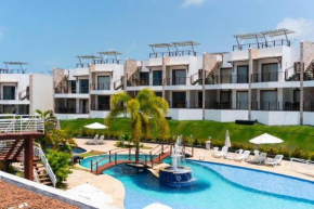 Apartamento na Praia do Amor-Pipa
